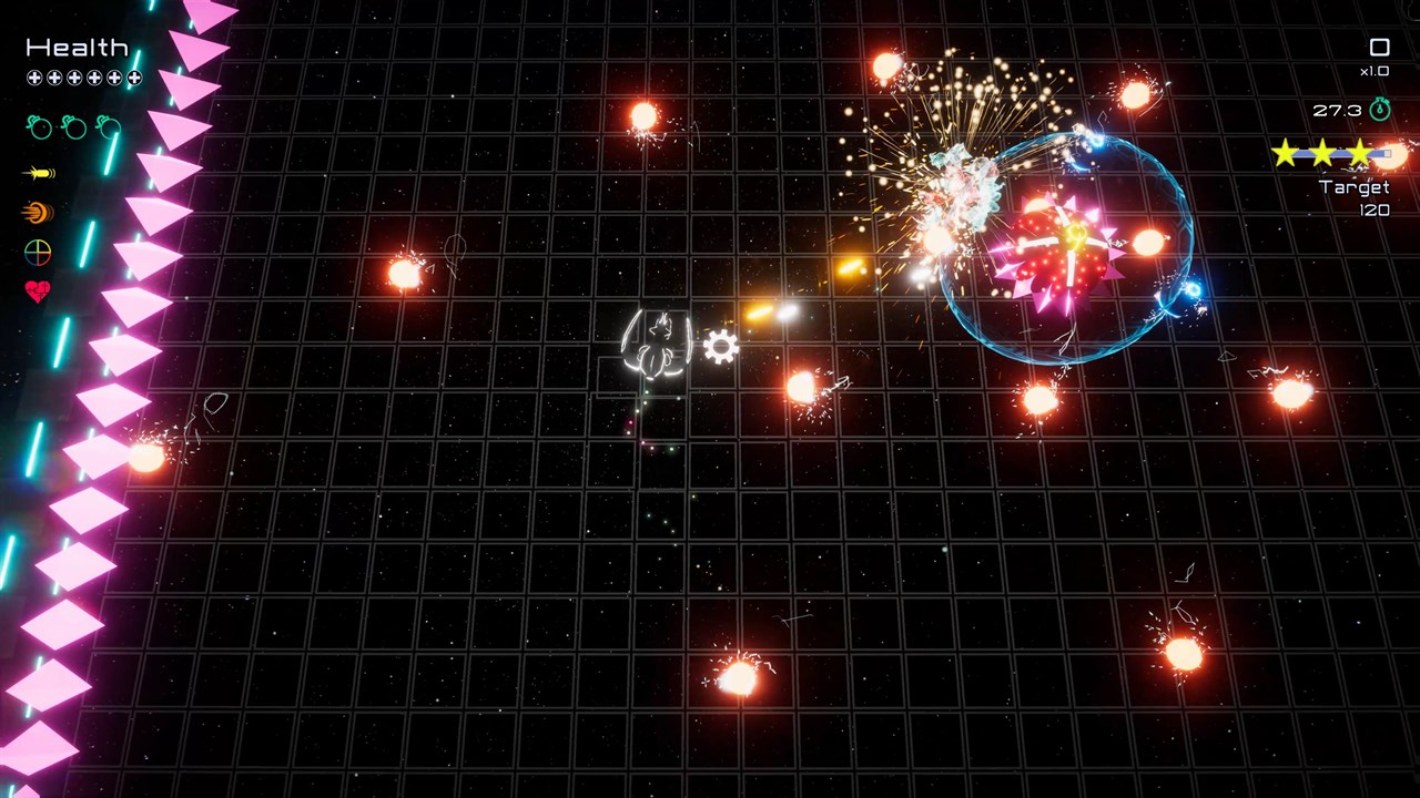 #Funtime screenshot 12