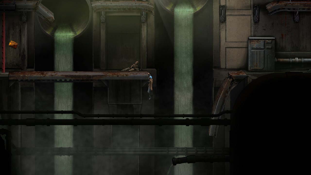 Dex screenshot 2