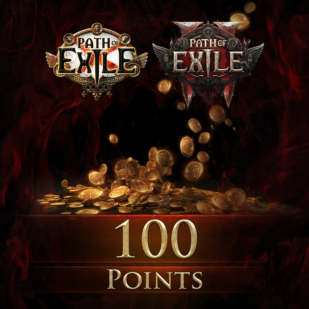 100 Point Pack cover art (full size)