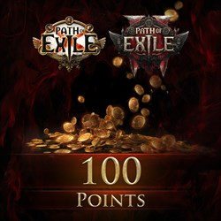 100 Point Pack