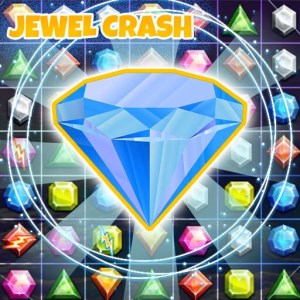 Jewels Blast Game