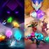 Ember Knights : Heroes of the Nexus Edition