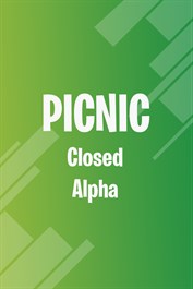 Picnic Closed Alpha