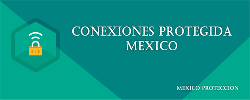 Conexiones Protegida marquee promo image