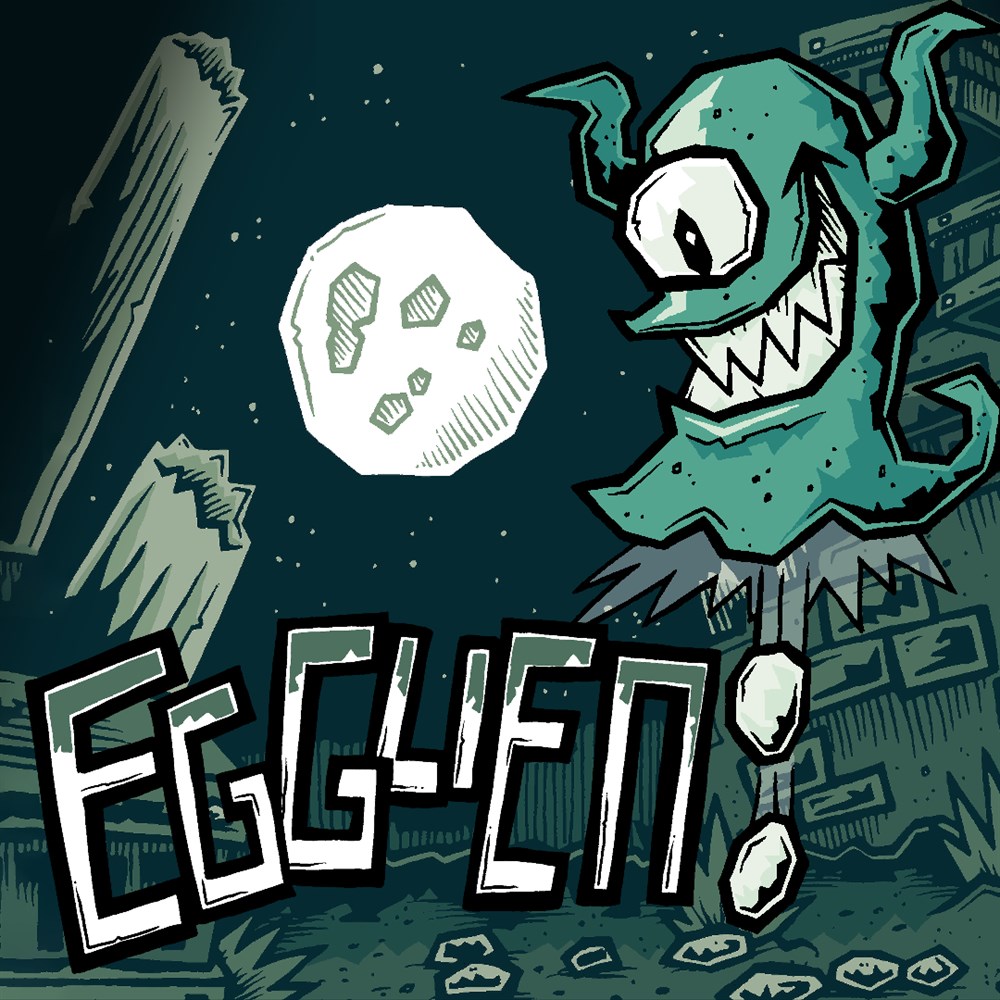 Egglien cover art (full size)