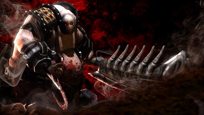 世界2-魔物狩猎 — скриншот 6