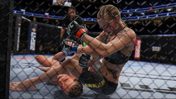 UFC® 4 — 9