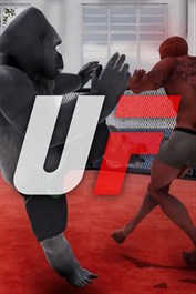 UFIGHT - Fighting Game (UWP)