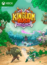 Kingdom Rush Origins