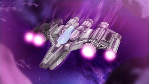 Void Blasters (Xbox One)