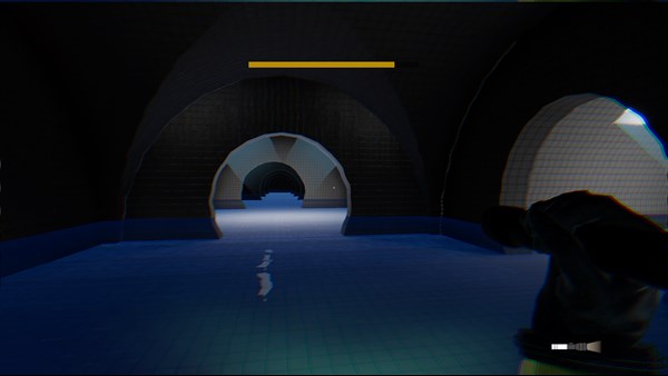 Escape - Backrooms Horror VR — 5
