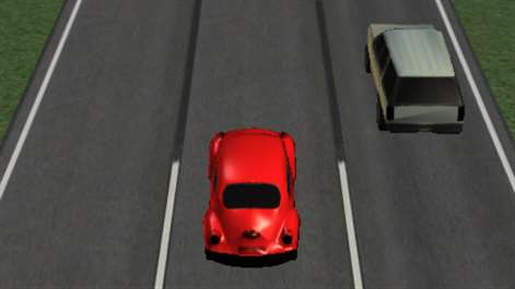 Traffic Race 3D Free Screenshots 1