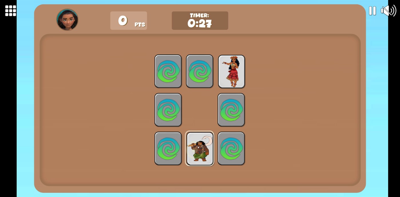 #3. Tropical Pairs (Windows) 由: Khaoula Errami