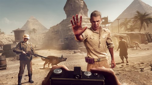 Indiana Jones and the Great Circle™: Digital Premium Edition
