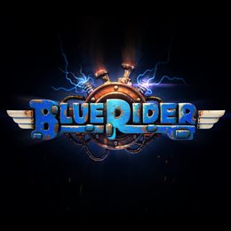 Aperçu Blue Rider