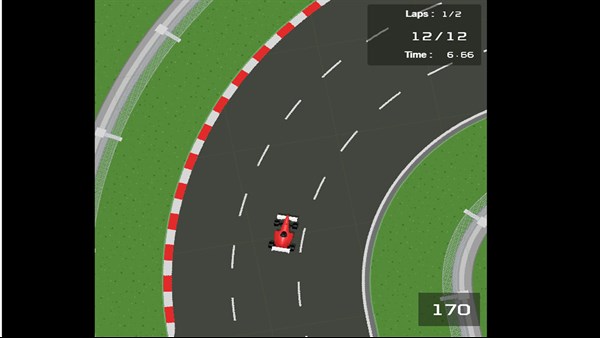 Formula 2020 — 1