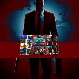 Aperçu HITMAN Trilogy Premium Add-ons Bundle