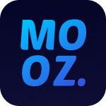 MOOZ: Video Call for Musicians