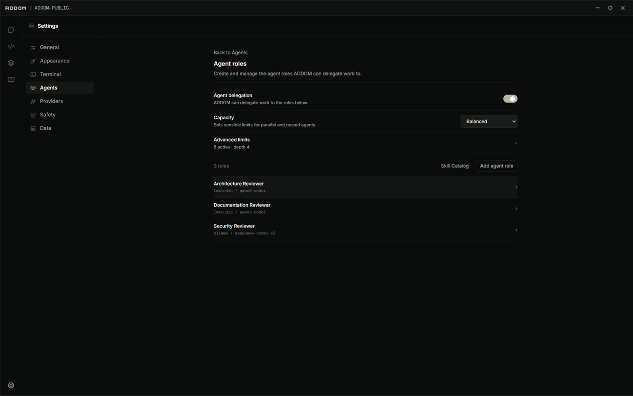 #4. ADDOM (Windows) Od: JosPMSilva