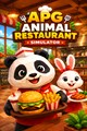 APG Animal Restaurant Simulator