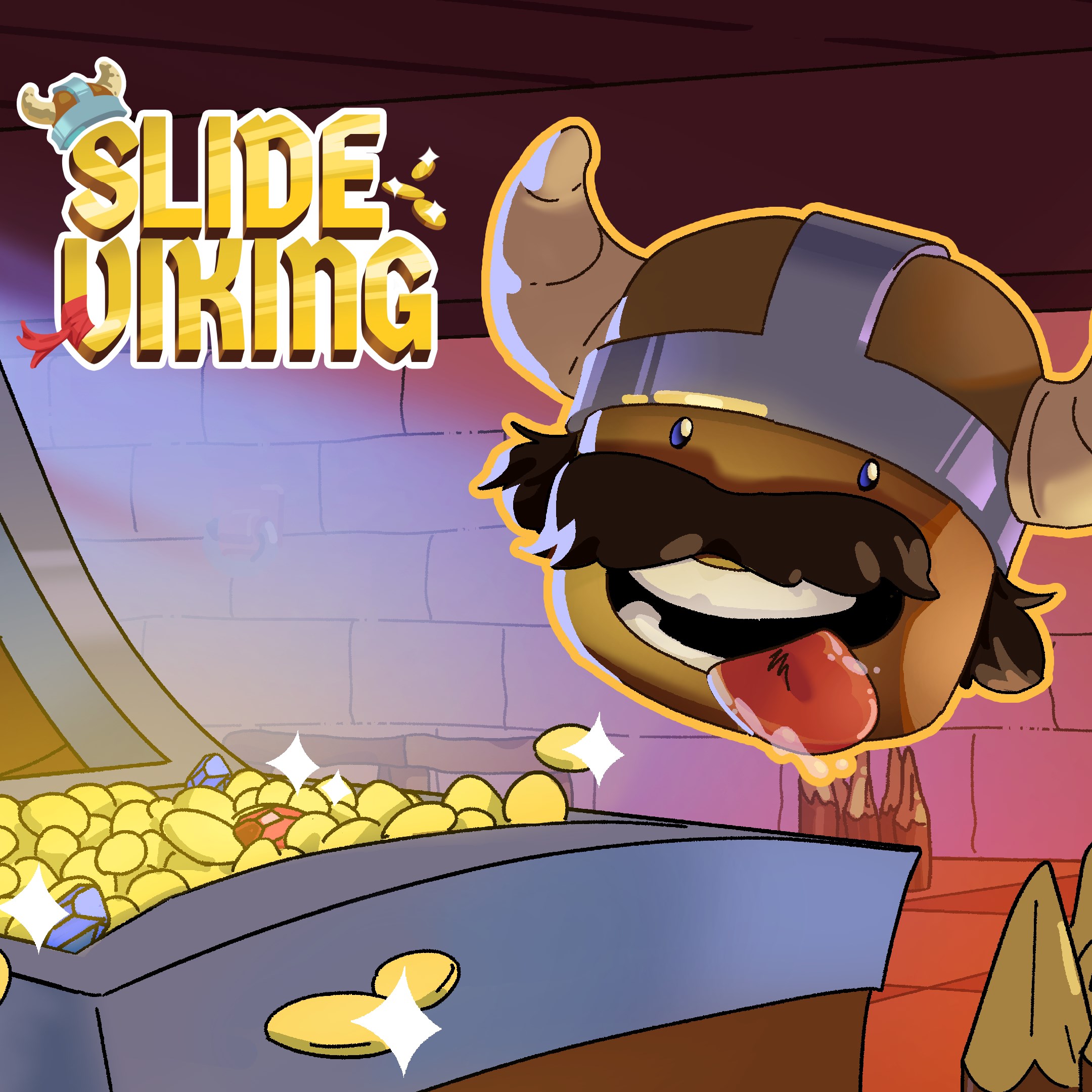 Slide Viking (Xbox One)