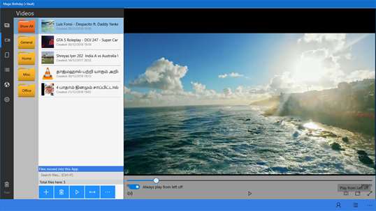 Speed Browser (+ Hide Pictures & Videos) screenshot 4