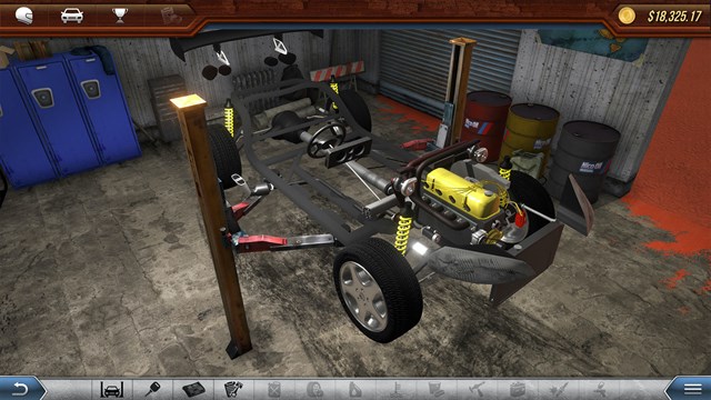 Turbo Pack screenshot 3