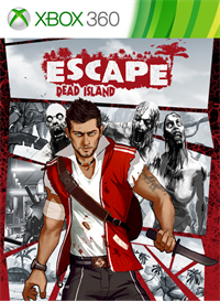 Escape Dead Island