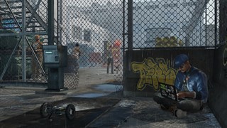 Watch Dogs®2 - Gold Edition screenshot 4