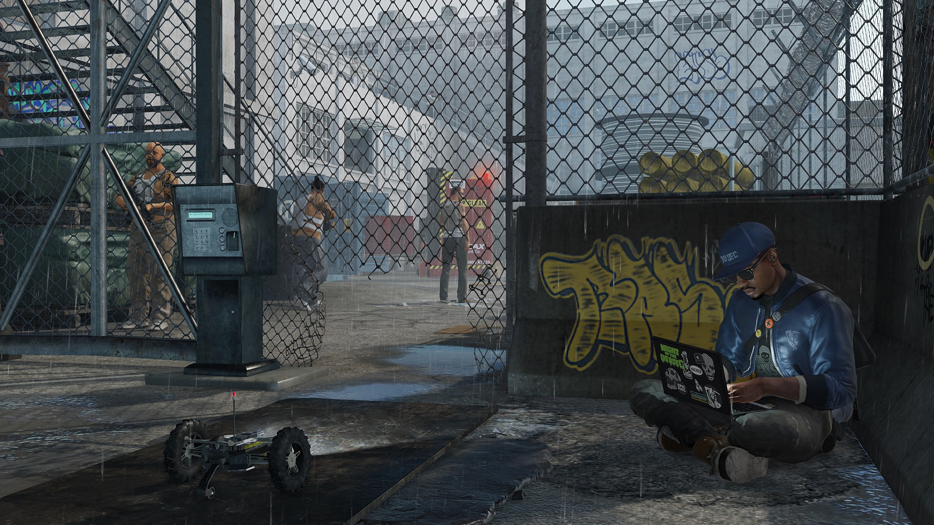 Watch Dogs®2 - Deluxe Edition | Xbox | Chiave | Privato