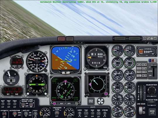 Pilot Skills With Microsoft Flight Simulator screenshot 6