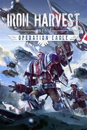 Iron Harvest - Operation Eagle