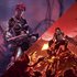 Crimson Chrome Bundle