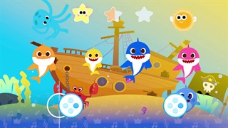Baby Shark™: Sing & Swim Party screenshot 5