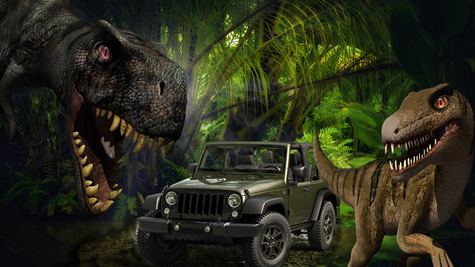 Get Dinosaur Safari Online Evolution Microsoft Store