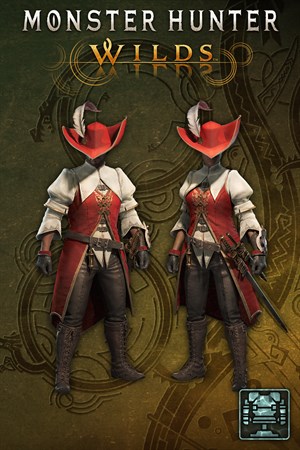 Комплект многослойных доспехов: рыцарь Гильдии