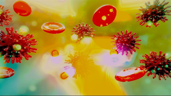 Coronavirus: Second Wave — 5