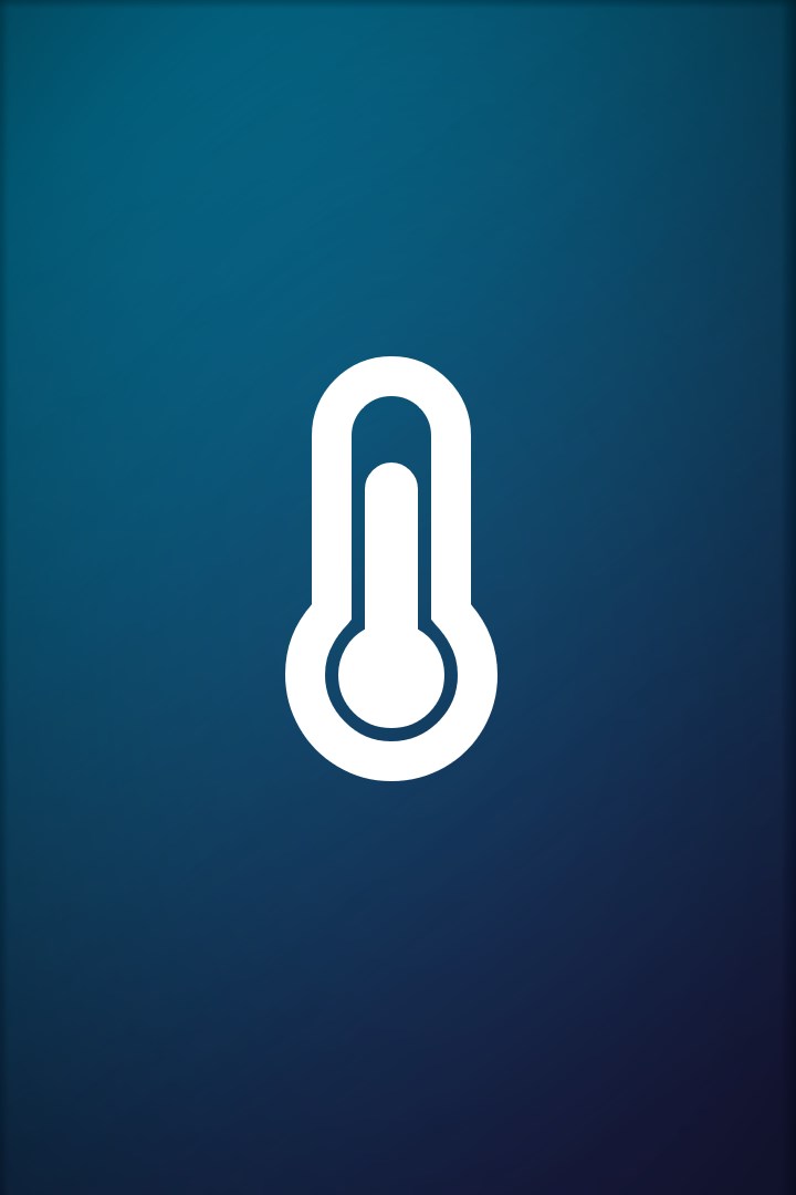 Thermometrum