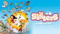 Les Sisters - Show Devant !