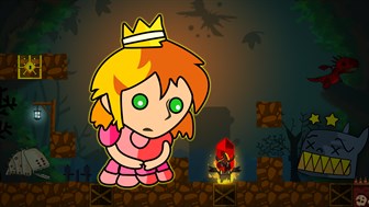 Vertical Drop Heroes HD