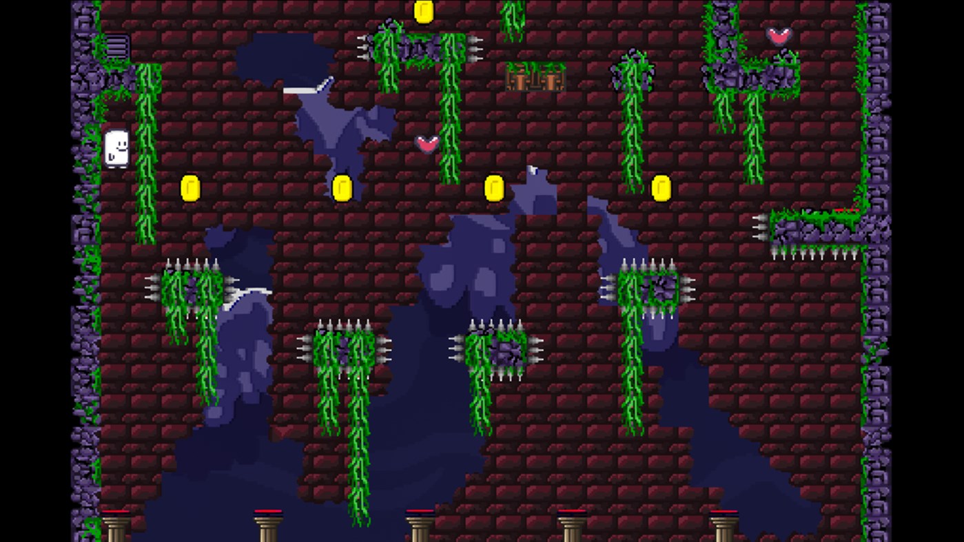 #4. Marshmallow Marvin Xbox Bundle (Xbox) Podle: Jolly Lobster Interactive