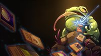 DPS Idle