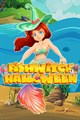 FishWitch Halloween