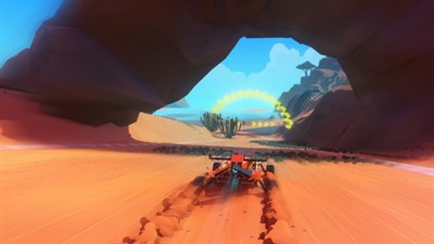 Trailmakers: издание Deluxe — скриншот 8