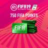 FIFA Points 750