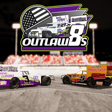 Outlaw 8s