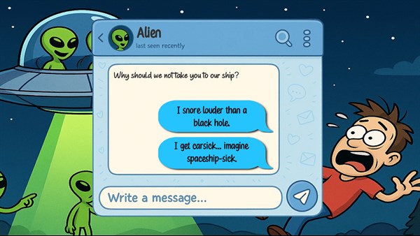 Chat Game - Chat Master Prank Text — 4