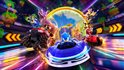 Sonic Racing: CrossWorlds