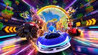 Sonic Racing: CrossWorlds