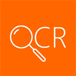 OCR scanner X-Document Scanner